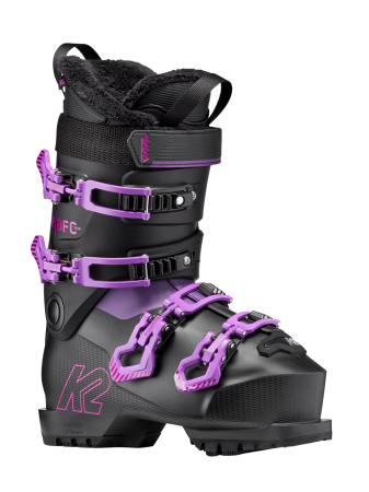Clapari - Clapari K2 BFC 75 Femei