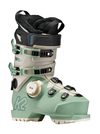 Clapari - Clapari K2 BFC 85 BOA Femei