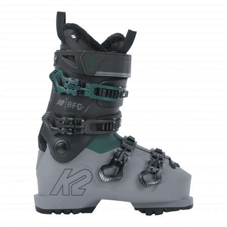 Clapari - Clapari K2 BFC 85 W