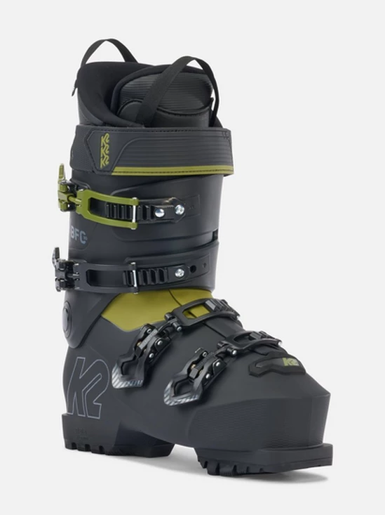 Clapari K2 BFC 90 [1]