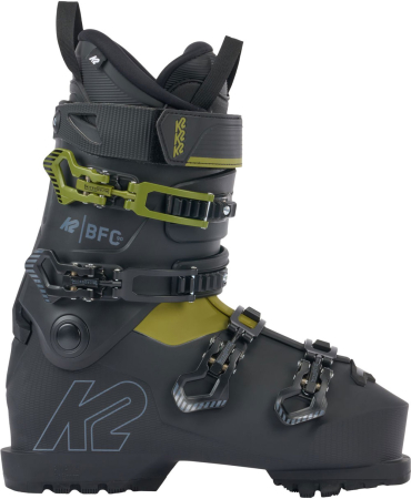 Clapari K2 BFC 90 Clapari - Clapari K2 BFC 90