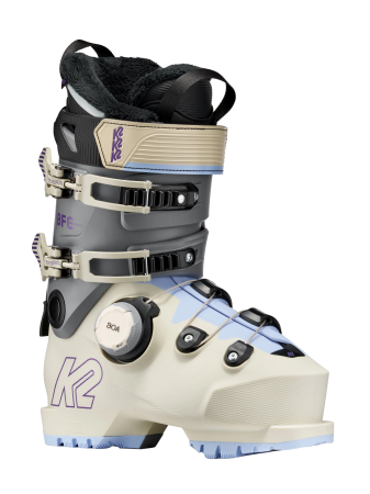 Clapari - Clapari K2 BFC 95 BOA Femei