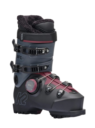 Clapari K2 BFC 95 BOA W Femei 25/26 [1]