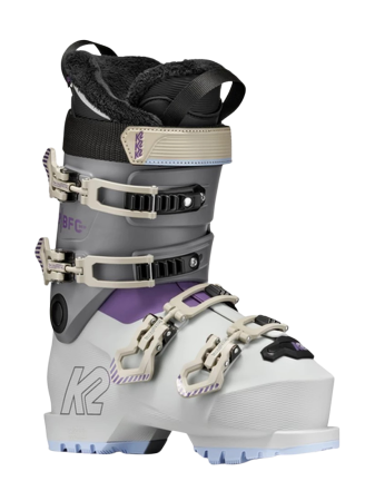 Clapari - Clapari K2 BFC 95 Femei