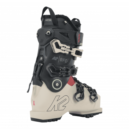 Clapari K2 BFC 95 W [2]