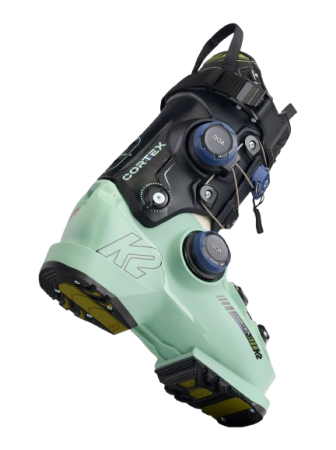 Clapari K2 Cortex 105 Zonal BOA W Femei 25/26 [4]