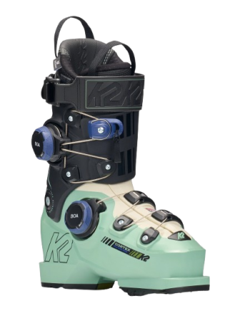 Clapari K2 Cortex 105 Zonal BOA W Femei 25/26 [1]