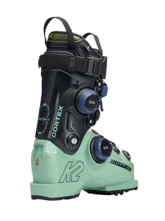 Clapari K2 Cortex 105 Zonal BOA W Femei 25/26 [2]