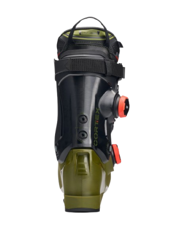 Clapari K2 Cortex 120 Zonal BOA Barbati 25/26 [3]