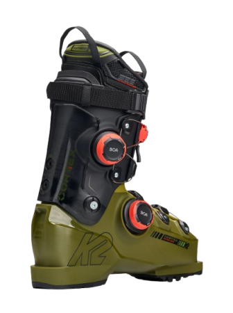 Clapari K2 Cortex 120 Zonal BOA Barbati 25/26 [2]