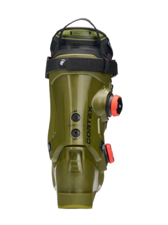 Clapari K2 Cortex 130 Zonal BOA Barbati 25/26 [3]