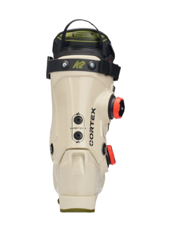 Clapari K2 Cortex 140 Zonal BOA Barbati 25/26 [3]