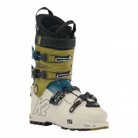 Clapari K2 Dispatch LT [1]