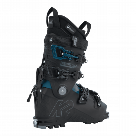 Clapari K2 Dispatch W [2]