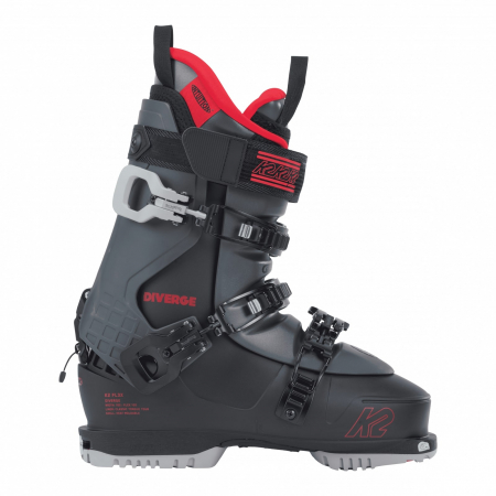 Clapari K2 Diverge [0]