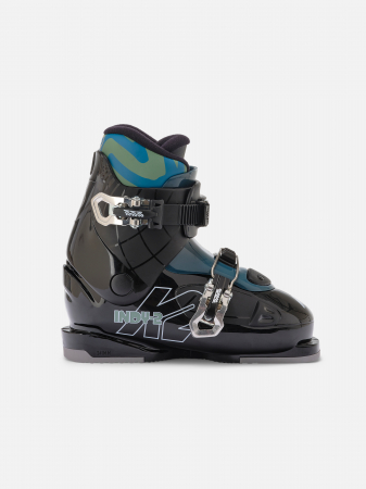 Clapari K2 Indy 2 [4]