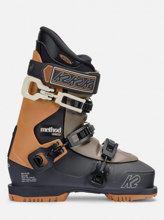 Clapari - Clapari K2 Method Brown