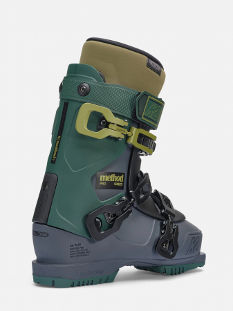 Clapari K2 Method Pro [2]