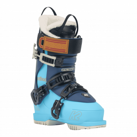 CLAPARI K2 METHOD W [1]