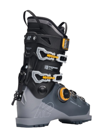 Clapari K2 Mindbender 100 BOA Barbati 25/26 [2]