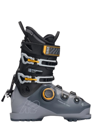 Clapari - Clapari K2 Mindbender 100 BOA Barbati 25/26
