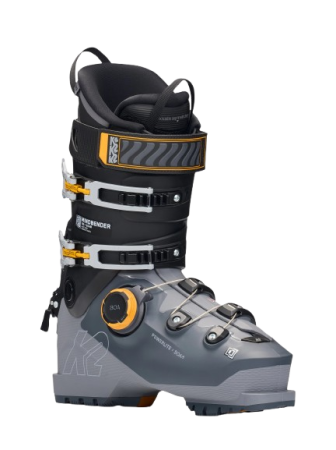 Clapari K2 Mindbender 100 BOA Barbati 25/26 [1]