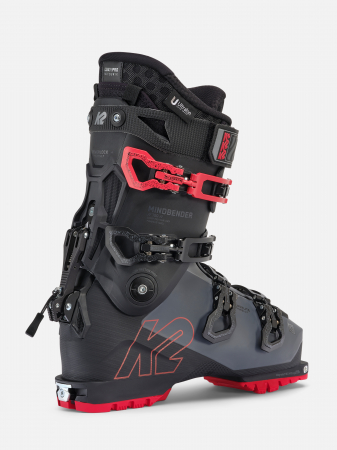 Clapari K2 Mindbender 100 MV [2]
