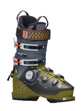 Clapari K2 Mindbender 110 BOA 25/26 [1]