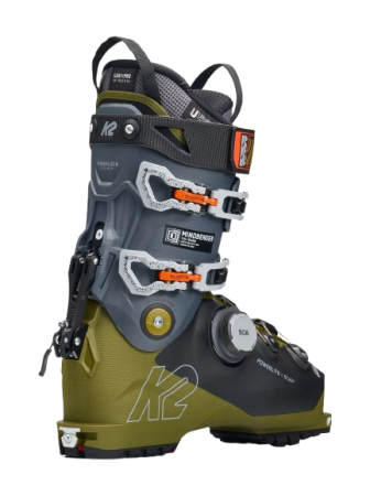 Clapari K2 Mindbender 110 BOA 25/26 [2]