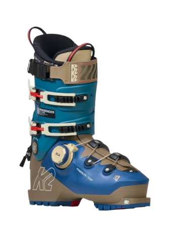 Clapari K2 Mindbender 120 BOA Barbati 25/26 [1]