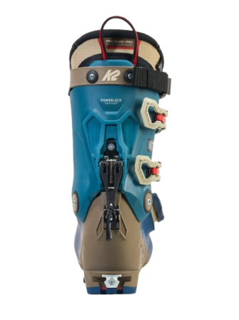 Clapari K2 Mindbender 120 BOA Barbati 25/26 [2]