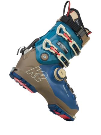 Clapari K2 Mindbender 120 BOA Barbati 25/26 [5]