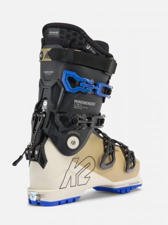 Clapari K2 Mindbender 120 MV [2]