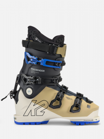 Clapari - Clapari K2 Mindbender 120 MV