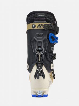 Clapari K2 Mindbender 120 MV [3]