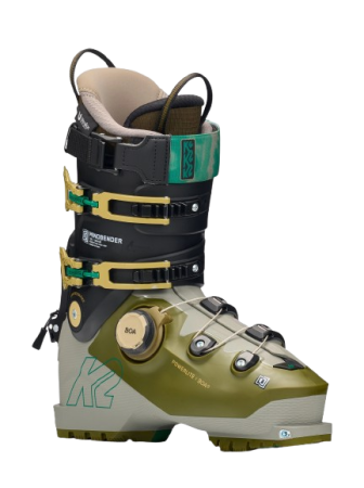Clapari K2 Mindbender 130 BOA Barbati 25/26 [1]