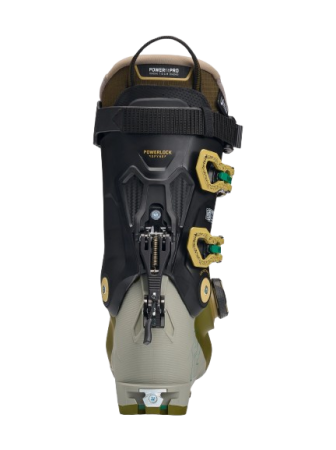 Clapari K2 Mindbender 130 BOA Barbati 25/26 [4]
