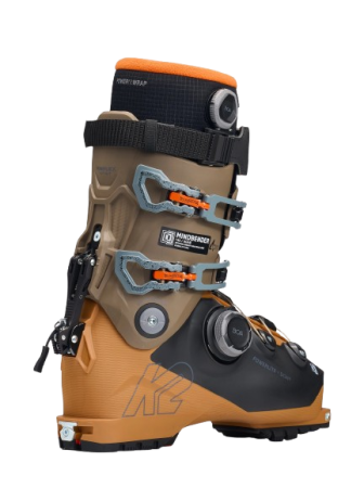 Clapari K2 Mindbender 140 BOA Barbati 25/26 [2]