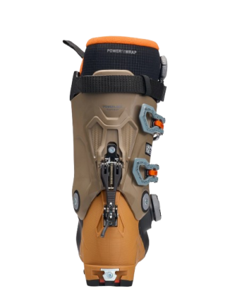 Clapari K2 Mindbender 140 BOA Barbati 25/26 [3]