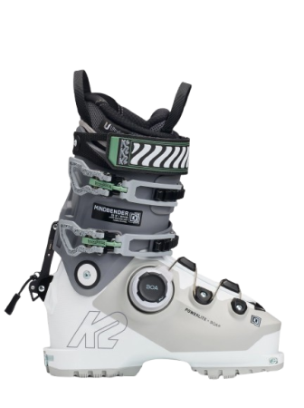 Clapari - Clapari K2 Mindbender 95 BOA W Femei 25/26