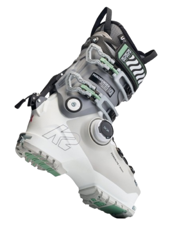 Clapari K2 Mindbender 95 BOA W Femei 25/26 [4]