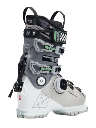 Clapari K2 Mindbender 95 BOA W Femei 25/26 [1]