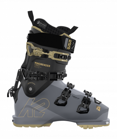 Clapari - Clapari K2 Mindbender 95 W MV