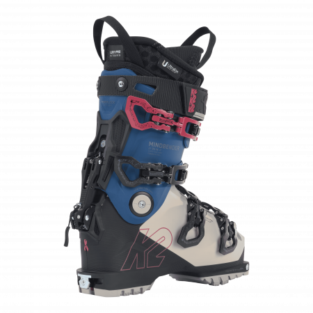 Clapari K2 Mindbender W 95 MV [2]