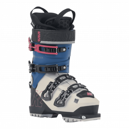 Clapari K2 Mindbender W 95 MV [1]