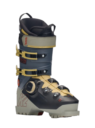 Clapari K2 Recon 110 BOA Barbati 25/26 [1]