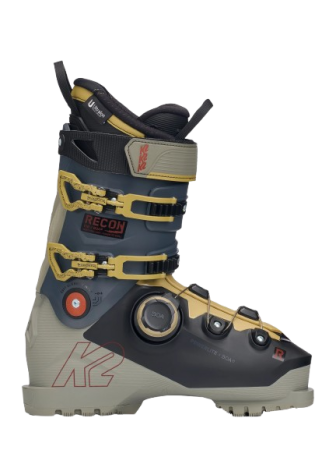Clapari - Clapari K2 Recon 110 BOA Barbati 25/26