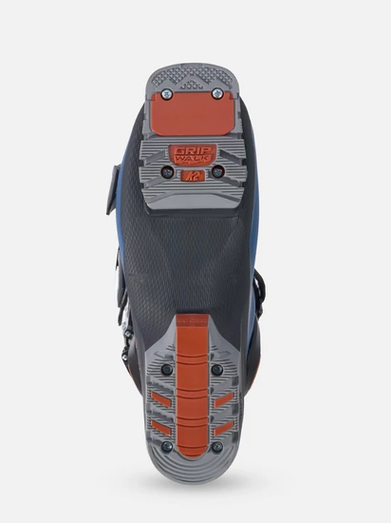 Clapari K2 Recon 110 MV Barbati 25/26 [4]