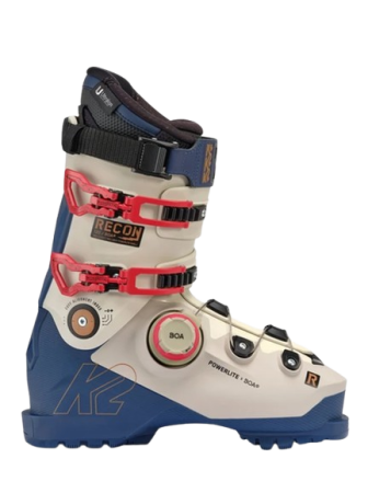 Clapari K2 Recon 120 BOA [0]