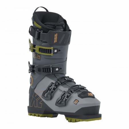 Clapari K2 Recon 120 LV [1]